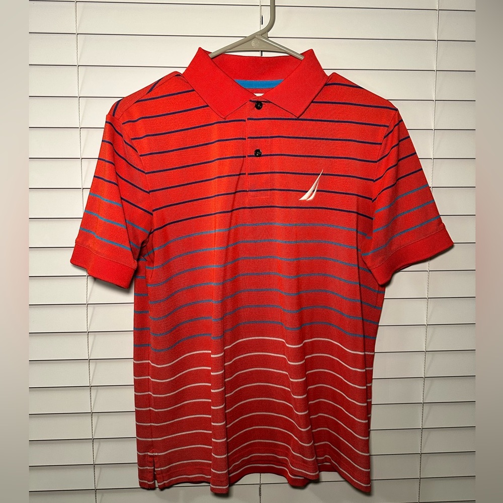 Nautica Polo